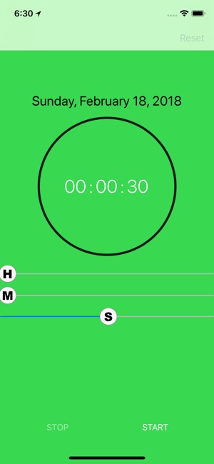 Slydr Timer(圖2)-速報App