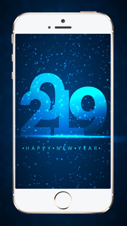 New Year Countdown Wallpapers