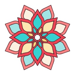Coloring Book Now for Adults