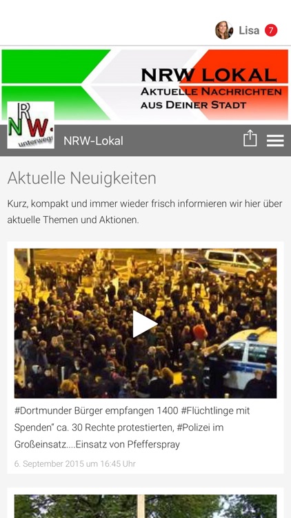 NRW-Lokal