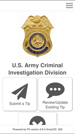 Army CID(圖1)-速報App