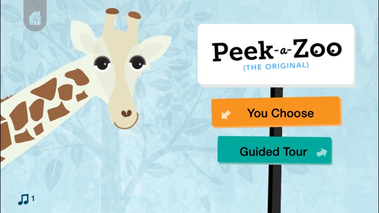 Peek-a-Zoo: The Collection