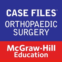 Case Files Orthopedic Surgery