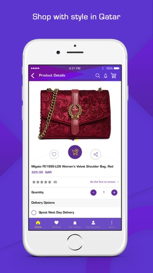 Purplebox Qatar(圖5)-速報App