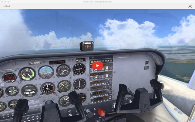 Guides For MS Flight Simulator(圖4)-速報App