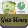 Gold Money HD "for iPad"
