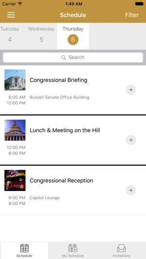 State Chamber Events(圖4)-速報App