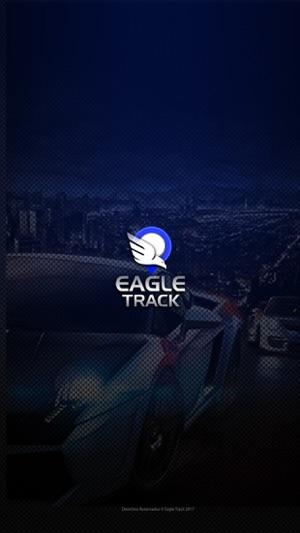 EagleTrack