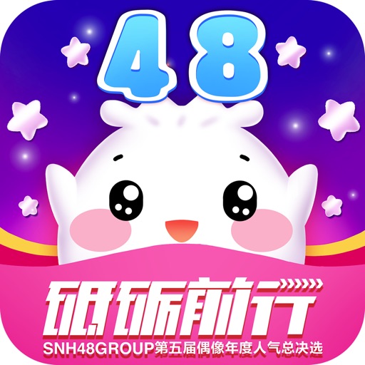 口袋48