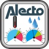 Alecto Thermo-Hygro