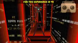 Game screenshot VR Fears Nightmare Coaster VR apk