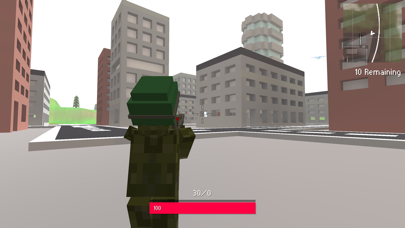 Block Warfare Royale Lite screenshot 4