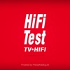 Hifi Test TV Video - Magazin