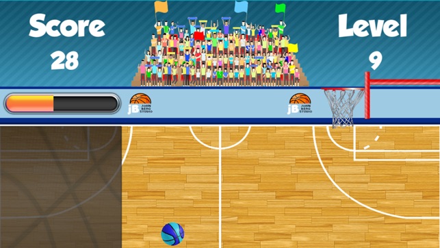 Basketball Perfect Trainer(圖3)-速報App