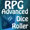 RPG Advanced Dice Roller
