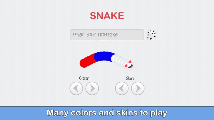 Snake Game Offline by Tuyen Mai