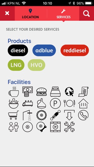 IDS Stations(圖5)-速報App