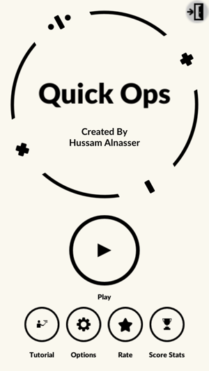 Quick Ops(圖1)-速報App