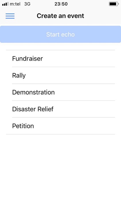 CausEcho screenshot-4