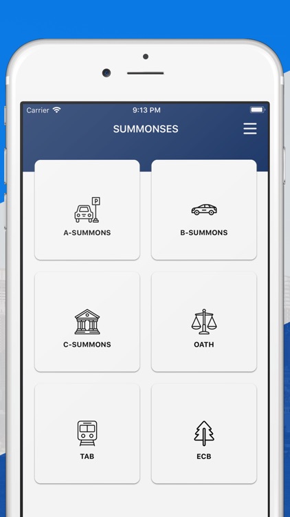 Summons Partner screenshot-0
