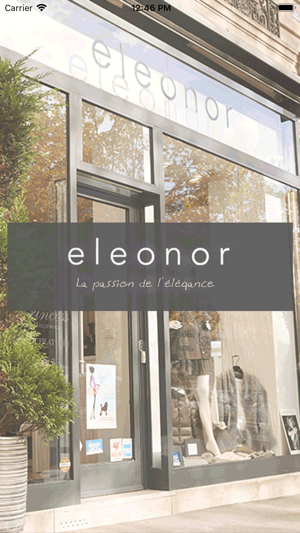 ELEONOR(圖1)-速報App