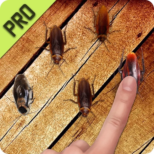 Best Killer Cockroaches icon