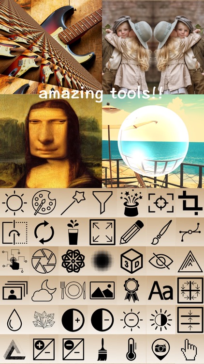 Retro Camera PRO screenshot-4