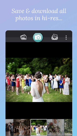 Wedding Photo Swap & Share(圖4)-速報App