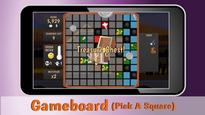 Pumpkin Hunt - Halloween Game screenshot 2