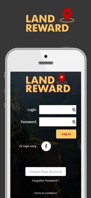 Land Reward(圖1)-速報App