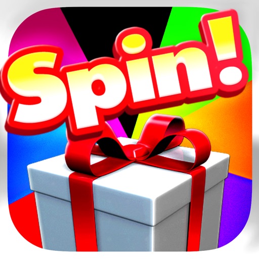 Prize Wheel®