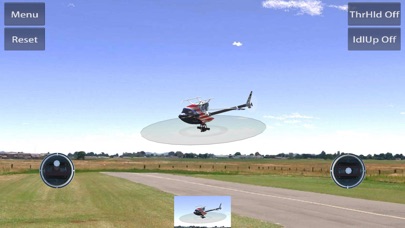 Absolute RC Heli Simu... screenshot1