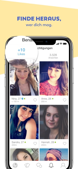 Beste dating-apps für menschen über 35