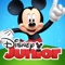 - Play games, solve puzzles, dress up characters, watch videos and collect stickers 