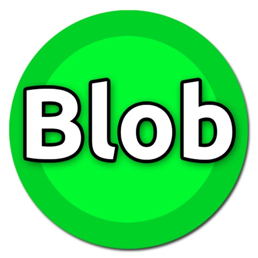 Blob io - Agar devourer