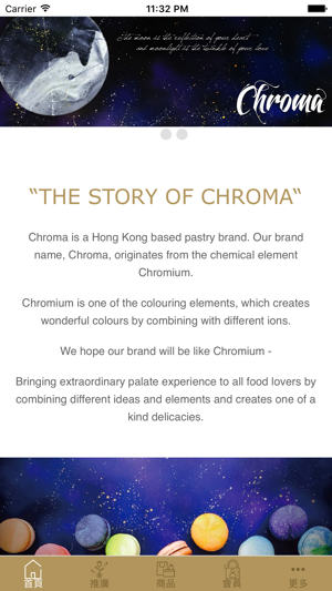 Chroma