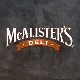 McAlisters Deli