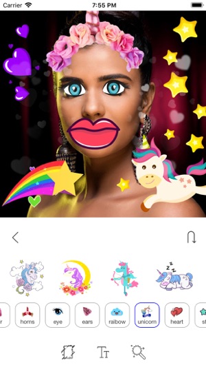 Unicorn Pics Creator(圖3)-速報App