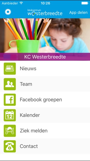 Kindcentrum Westerbreedte(圖1)-速報App