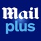 Mail Plus for iPad and iPhone is the digital edition of the Daily Mail and The Mail on Sunday with all of the Mail's quality content in a "newspaper format" designed for the iPad and iPhone