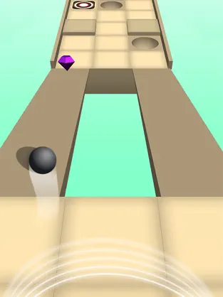 Blow Hole, game for IOS