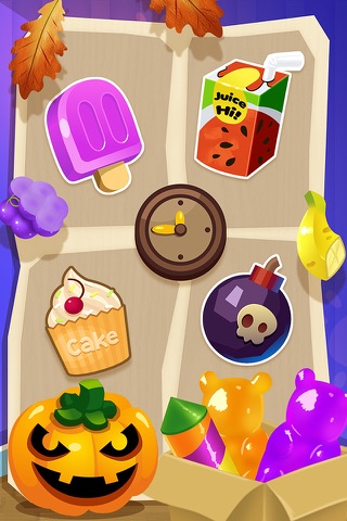 Baby Balloon Pop Clash screenshot 2