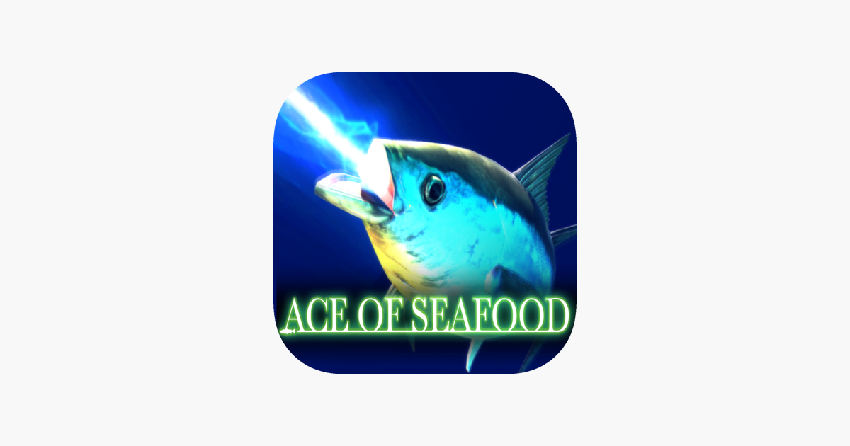 Ace Of Seafood On The App Store