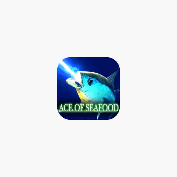 Ace Of Seafood On The App Store