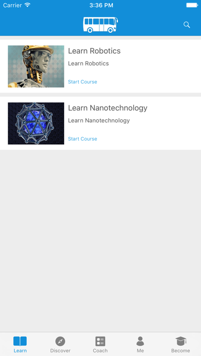 Learn Robotics &Nanotechnologyのおすすめ画像1