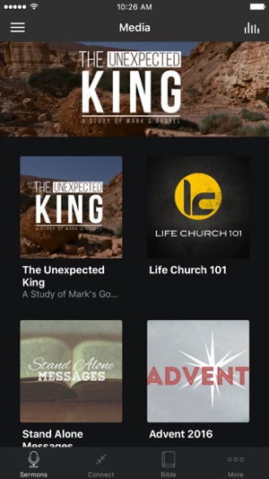 Life Church IN(圖1)-速報App