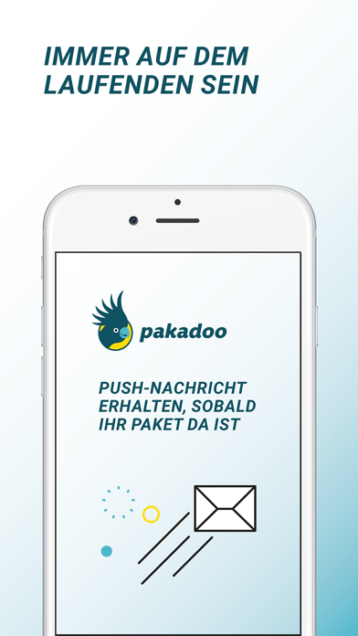Mypakadoo Meine Pakete Mypakadoo Meine Pakete App Revenue And