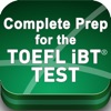 TOEFL iBT® Test Complete Prep