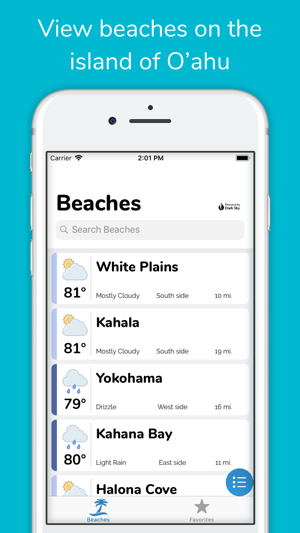 BeachBumm(圖1)-速報App