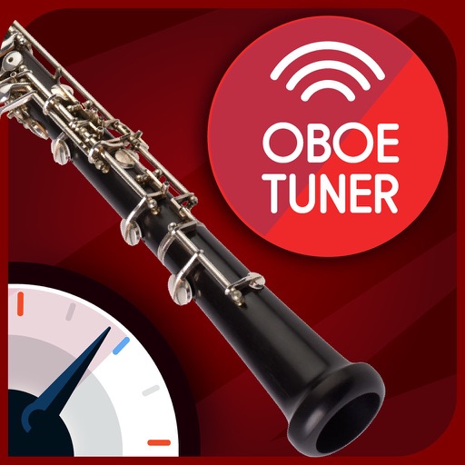 Oboe Tuner icon